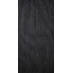 Гибкая керамическая панель KBS-P20282-Black Чёрный  600*1200*3