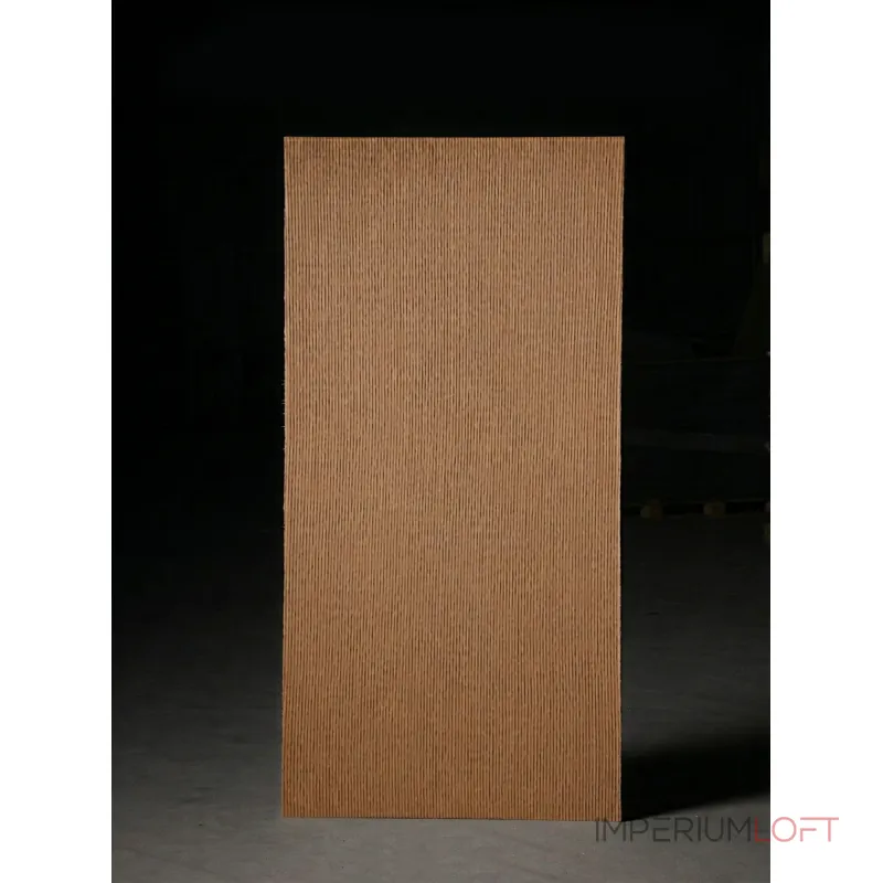 Гибкая керамическая панель KBS-P20282-Khaki Хаки  600*1200*3