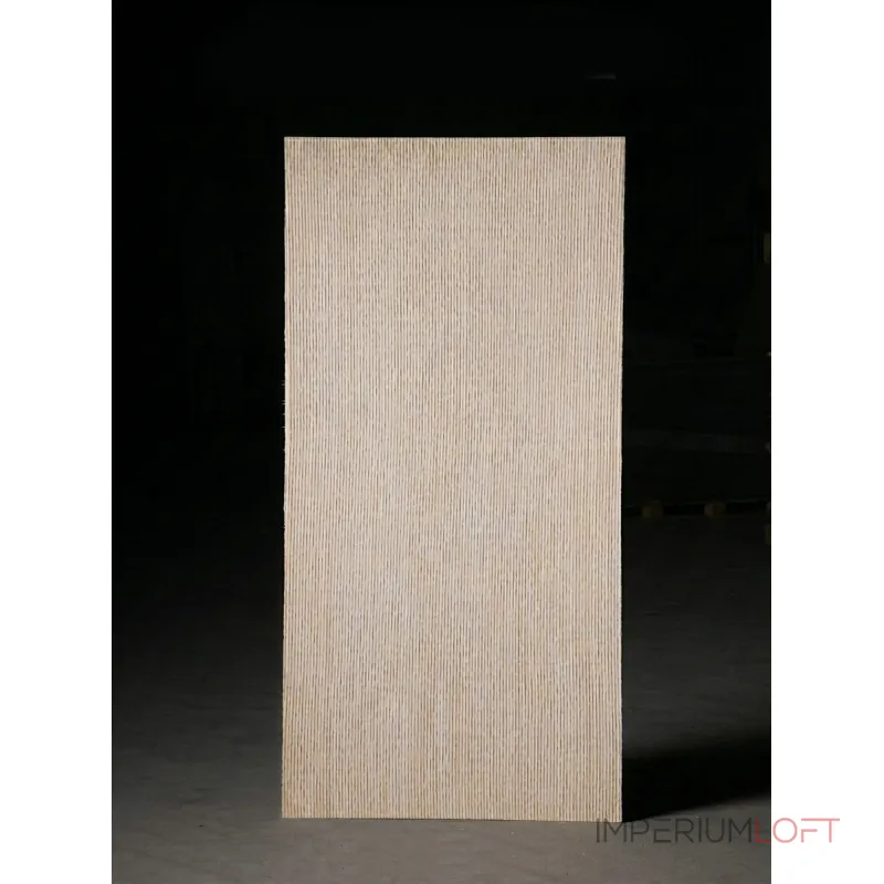 Гибкая керамическая панель KBS-P20282-OffWhite Молочный 600*1200*3 Гибкая керамическая панель KBS-P20282-OffWhite Молочный 600*1200*3