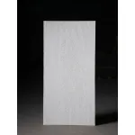 Гибкая керамическая панель KBS-P20282-White Белый  600*1200*3