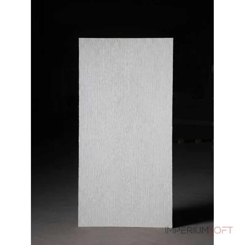 Гибкая керамическая панель KBS-P20282-White Белый 600*1200*3 Гибкая керамическая панель KBS-P20282-White Белый 600*1200*3