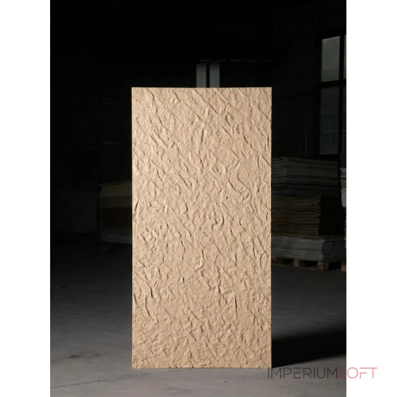 Гибкая керамическая панель KBS-P20283-Beige Бежевый 600*1200*5 Гибкая керамическая панель KBS-P20283-Beige Бежевый 600*1200*5