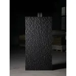 Гибкая керамическая панель KBS-P20283-Black Чёрный  600*1200*5