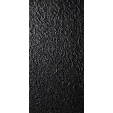 Гибкая керамическая панель KBS-P20283-Black Чёрный 600-1200-5 мм Гибкая керамическая панель KBS-P20283-Black Чёрный 600-1200-5 мм
