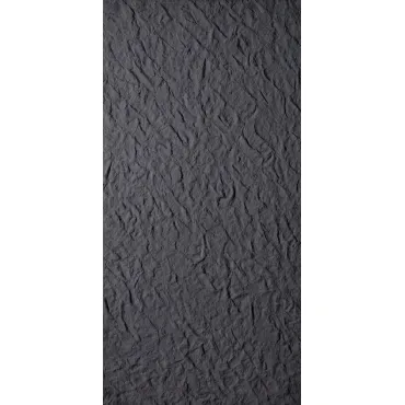 Гибкая керамическая панель KBS-P20283-DGray Графитовый 600-1200-5 мм