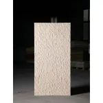 Гибкая керамическая панель KBS-P20283-OffWhite Молочный  600*1200*5