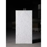 Гибкая керамическая панель KBS-P20283-White Белый  600*1200*5