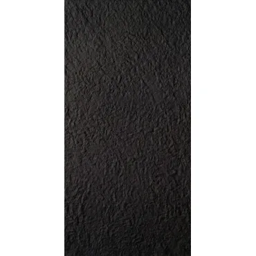Гибкая керамическая панель KBS-P20284-Black Чёрный 600-1200-3 мм