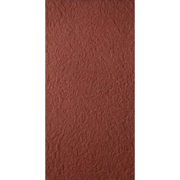 Гибкая керамическая панель KBS-P20284-Red Красный 600-1200-3 мм
