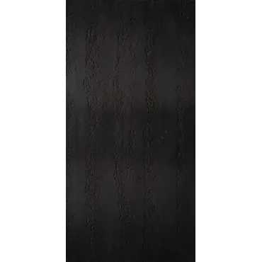 Гибкая керамическая панель KBS-P20285-Black Чёрный 600-1200-3 мм