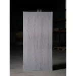 Гибкая керамическая панель KBS-P20285-LGray Серый  600*1200*3