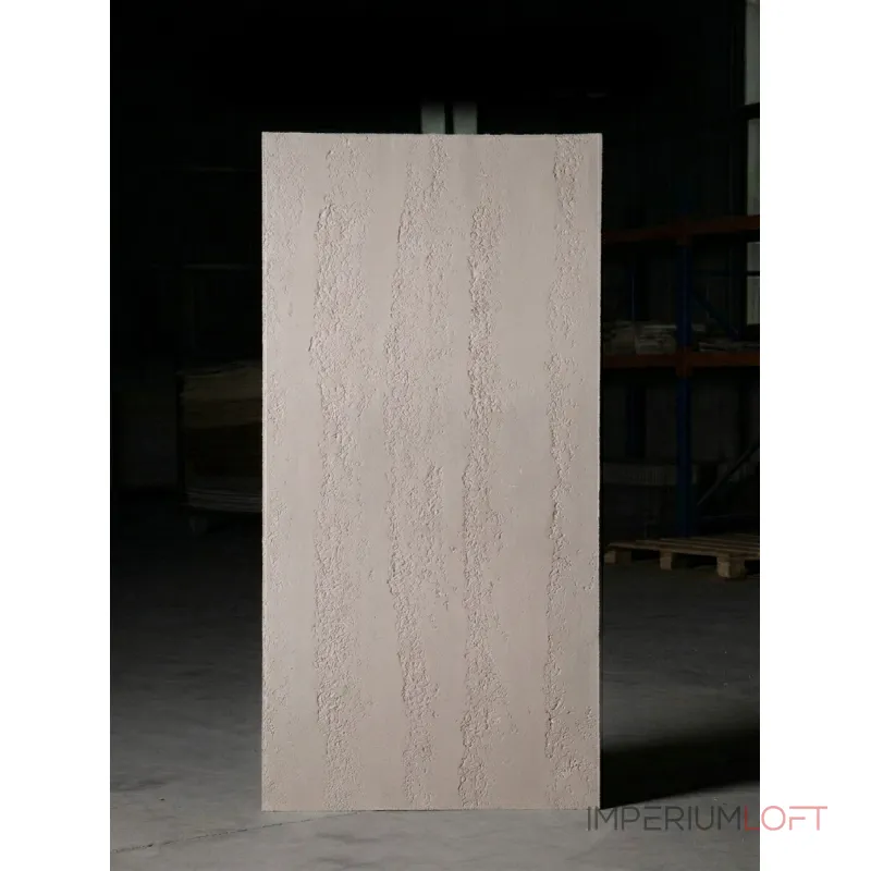 Гибкая керамическая панель KBS-P20285-OffWhite Молочный 600*1200*3 Гибкая керамическая панель KBS-P20285-OffWhite Молочный 600*1200*3