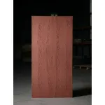 Гибкая керамическая панель KBS-P20285-Red Красный  600*1200*3