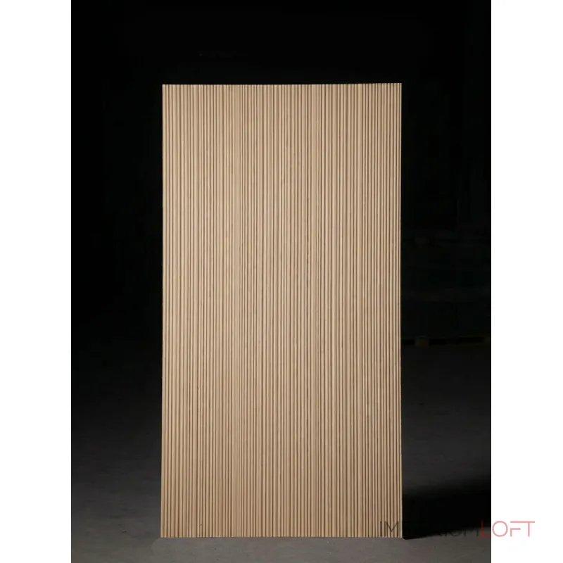 Гибкая керамическая панель KBS-P20286-Beige Бежевый  600*1200*3