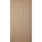 Гибкая керамическая панель KBS-P20286-Beige Бежевый  600*1200*3