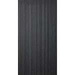 Гибкая керамическая панель KBS-P20286-DGray Графитовый  600*1200*3