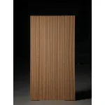 Гибкая керамическая панель KBS-P20286-Khaki Хаки  600*1200*3