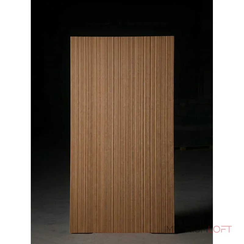 Гибкая керамическая панель KBS-P20286-Khaki Хаки  600*1200*3