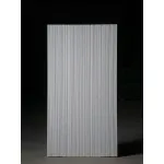 Гибкая керамическая панель KBS-P20286-LGray Серый  600*1200*3
