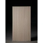 Гибкая керамическая панель KBS-P20286-OffWhite Молочный  600*1200*3