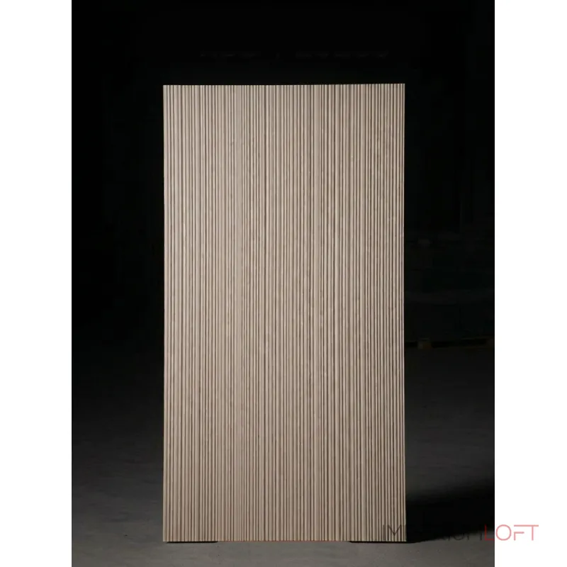 Гибкая керамическая панель KBS-P20286-OffWhite Молочный 600*1200*3 Гибкая керамическая панель KBS-P20286-OffWhite Молочный 600*1200*3