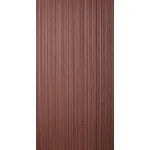 Гибкая керамическая панель KBS-P20286-Red Красный  600*1200*3