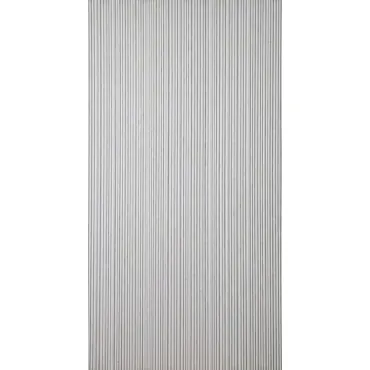 Гибкая керамическая панель KBS-P20286-White Белый 600-1200-3 мм