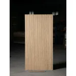 Гибкая керамическая панель KBS-P20287-Beige Бежевый  600*1200*7