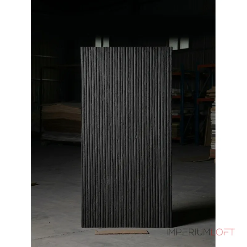 Гибкая керамическая панель KBS-P20287-Black Чёрный 600*1200*7 Гибкая керамическая панель KBS-P20287-Black Чёрный 600*1200*7