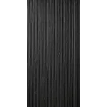 Гибкая керамическая панель KBS-P20287-Black Чёрный  600*1200*7