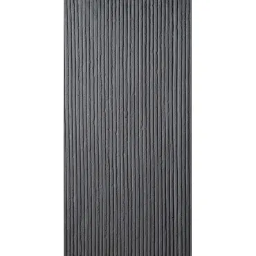 Гибкая керамическая панель KBS-P20287-DGray Графитовый 600-1200-7 мм