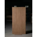 Гибкая керамическая панель KBS-P20287-Khaki Хаки  600*1200*7