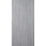 Гибкая керамическая панель KBS-P20287-LGray Серый  600*1200*7