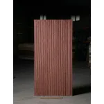 Гибкая керамическая панель KBS-P20287-Red Красный  600*1200*7
