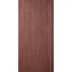 Гибкая керамическая панель KBS-P20287-Red Красный  600*1200*7