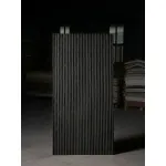 Гибкая керамическая панель KBS-P20288-Black Чёрный  600*1200*7