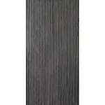 Гибкая керамическая панель KBS-P20288-DGray Графитовый  600*1200*7