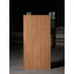 Гибкая керамическая панель KBS-P20288-Khaki Хаки  600*1200*7