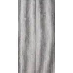 Гибкая керамическая панель KBS-P20288-LGray Серый  600*1200*7