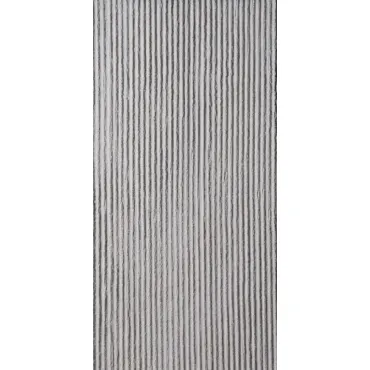 Гибкая керамическая панель KBS-P20288-LGray Серый 600-1200-7 мм