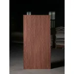 Гибкая керамическая панель KBS-P20288-Red Красный  600*1200*7