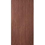 Гибкая керамическая панель KBS-P20288-Red Красный  600*1200*7