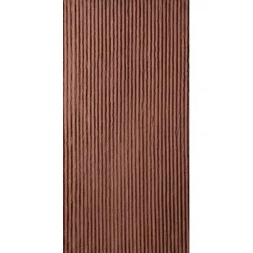 Гибкая керамическая панель KBS-P20288-Red Красный 600-1200-7 мм