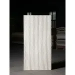 Гибкая керамическая панель KBS-P20288-White Белый  600*1200*7