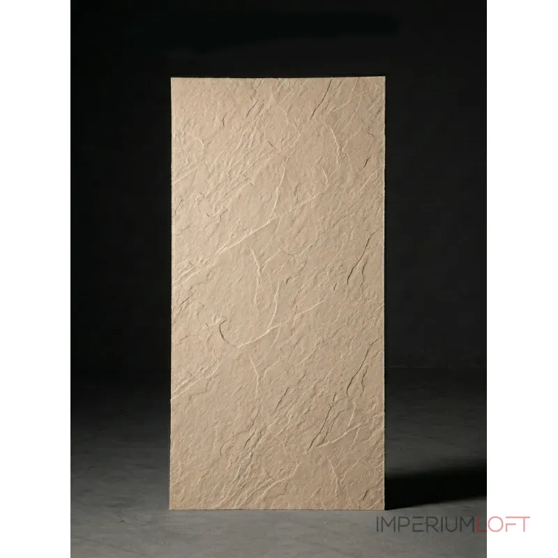 Гибкая керамическая панель KBS-P20289-Beige Бежевый  600*1200*3