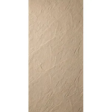 Гибкая керамическая панель KBS-P20289-Beige Бежевый 600-1200-3 мм