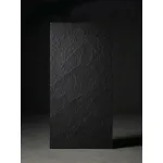 Гибкая керамическая панель KBS-P20289-Black Чёрный  600*1200*3