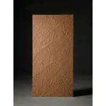 Гибкая керамическая панель KBS-P20289-Khaki Хаки  600*1200*3
