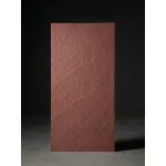 Гибкая керамическая панель KBS-P20289-Red Красный  600*1200*3