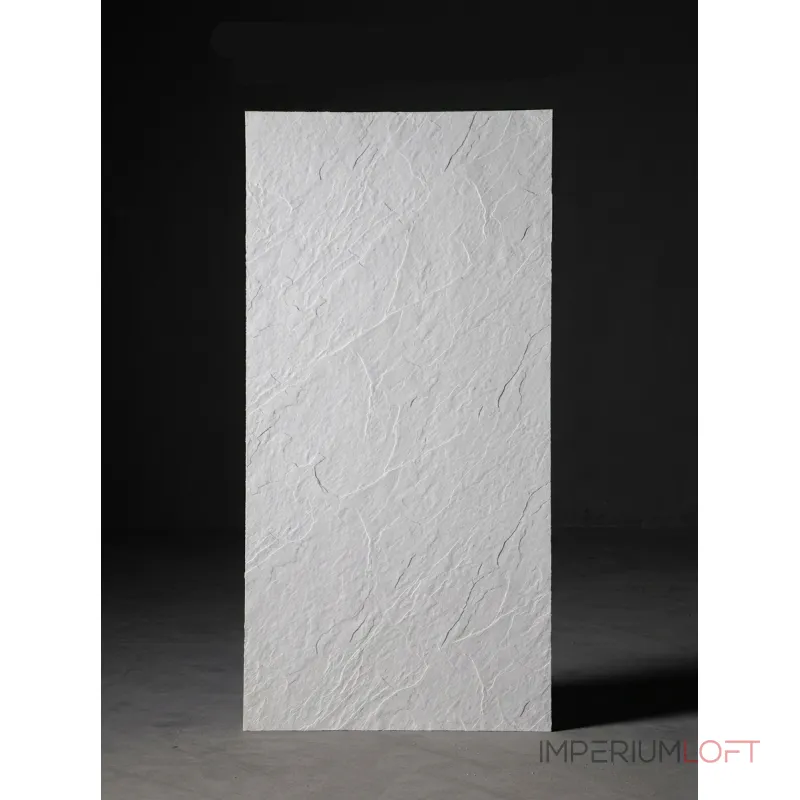 Гибкая керамическая панель KBS-P20289-White Белый 600*1200*3 Гибкая керамическая панель KBS-P20289-White Белый 600*1200*3